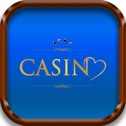 Las Vegas In Love DoubleUp Casino - Las Vegas Free Slot Machine Games - bet, spin & Win big! icon