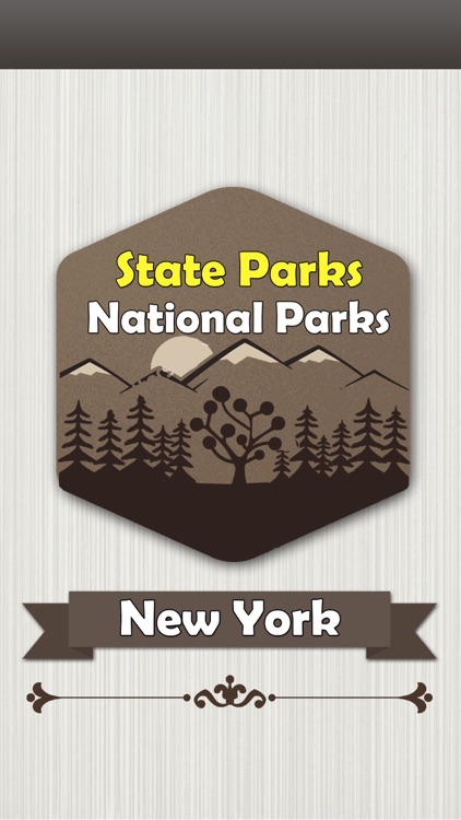New York State Parks & National Parks Guide