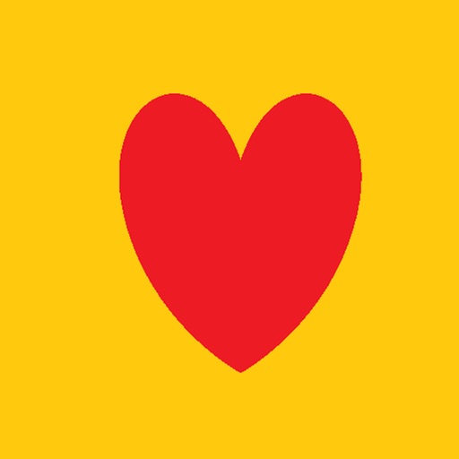 HeartLessons icon