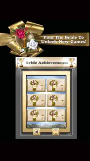 bridal games iphone screenshot 4