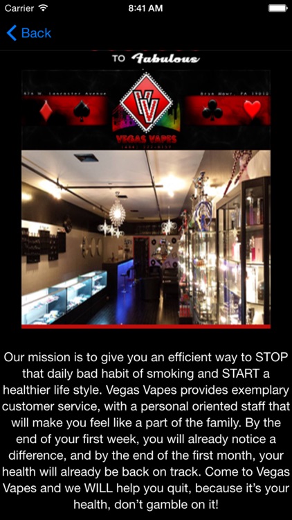 Vegas Vapes