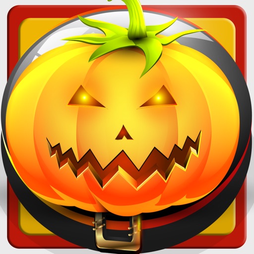 Juice Crush Sager : Candy Matching Game mode Halloween iOS App