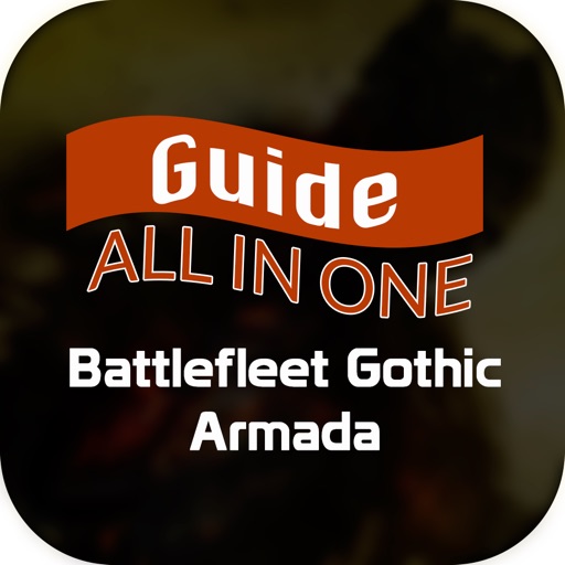 Guide for Battlefleet Gothic : Armada