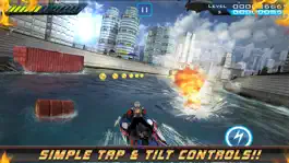 Game screenshot Dhoom:3 Jet Speed apk