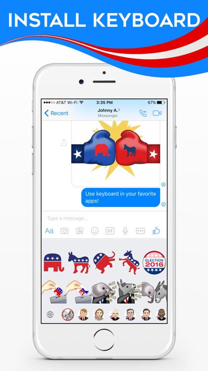 VoteMoji screenshot-3