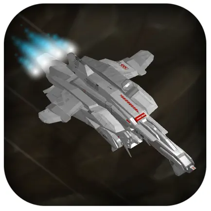 3D Space-Craft Tunnel Force - A Rocket Universe Hovercraft Tunnel Twist Cheats