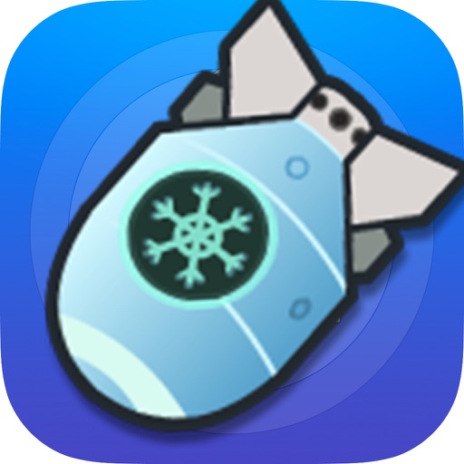 Desert War : Play Free Tower Games! iOS App