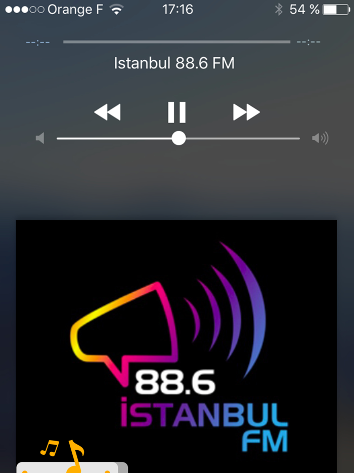 Turkey Radio - access all Radios in Türkiye FREE