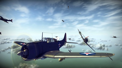 IL-4 Flying Fortress: Blazing Gambler screenshot 5