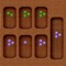 It is Mancala game