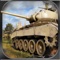 World war of Tank Fury Warrior- 3D Russian Battlefield blitz