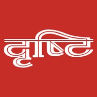 Drishti app icon - News app for iPhone
