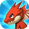 Flappy Dragon - Impossible Jump on Agar City, Train Your Dragon and Tap to Fly