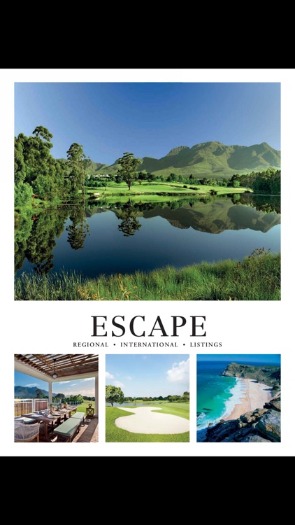 Golf Asia screenshot-4