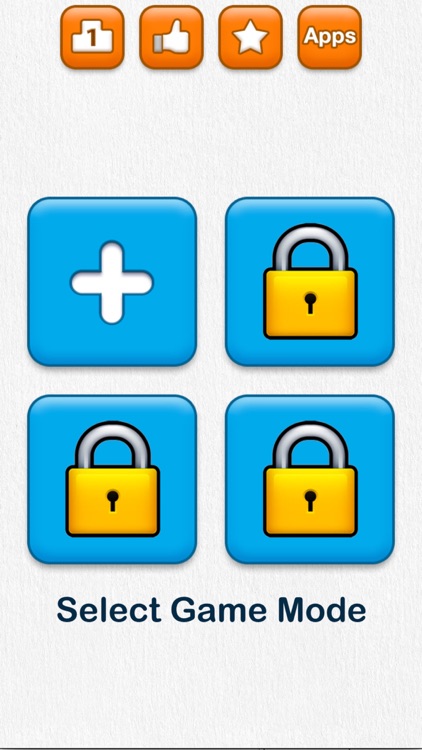 Able Brain Exercise Equations Free screenshot-4