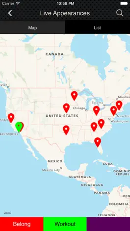 Game screenshot Angela Manuel Davis Inside/Out hack