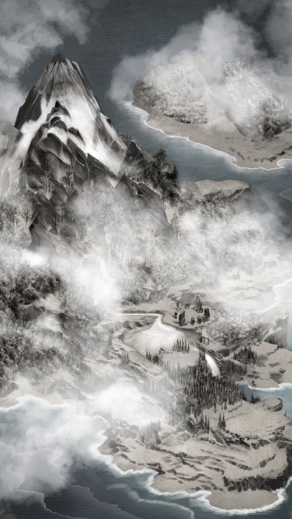 The Island:Brave Heart screenshot-3