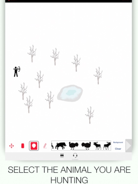 Bow Hunting Simulator PRO (AD FREE) Outdoor Archery Hunting Simulator