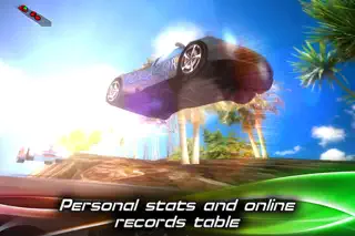 Race Illegal: High Speed 3D Free - Screenshot 2