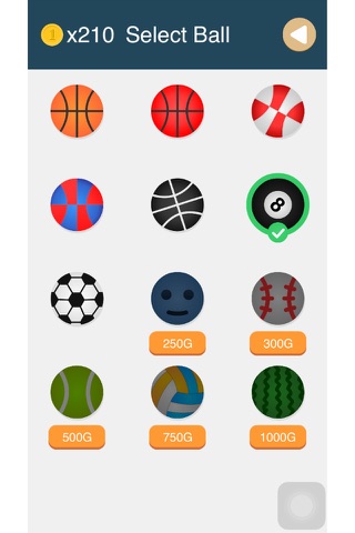 Basketball Shooter-Magic Time screenshot 4