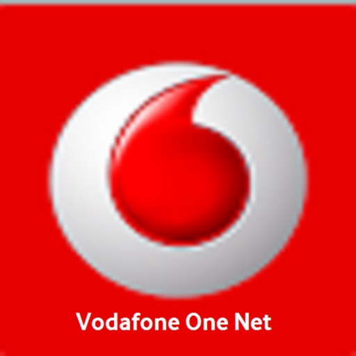 Vodafone One Net