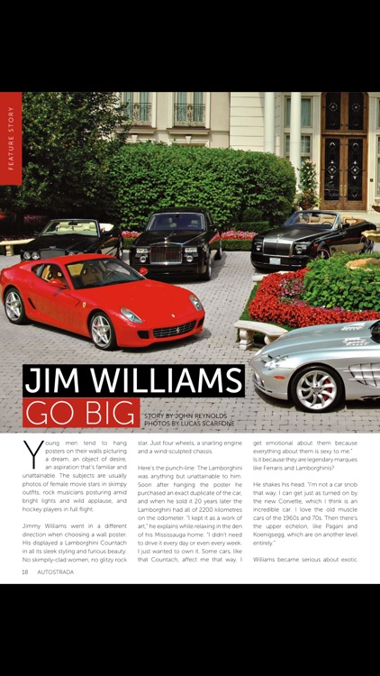 Autostrada Forum screenshot-3