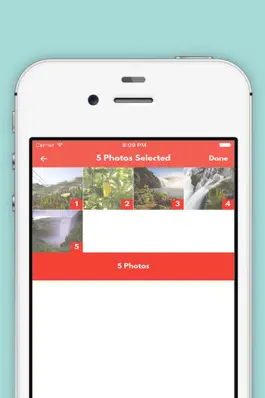Game screenshot Movie Maker - Фотографии в слайд-шоу Video Movie Maker для Instagram hack