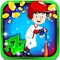 Baseball Bat Slots: Be the best player on the batting team and earn double bonuses