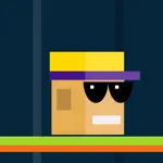Slender Stick man Ninja Runner - Endless Slender Rush Epic Game App Contact