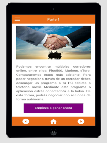 Screenshot #6 pour Bolsa para Torpes