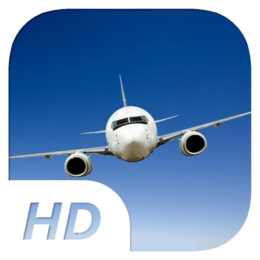 Monstercomet Cargo Plane - Flight Simulator - Learn to Fly icon