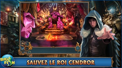 Screenshot #1 pour Nevertales: Légendes - Une aventure d'objets caches (Full)