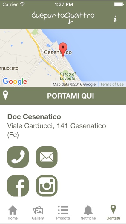 Doc Cesenatico screenshot-4