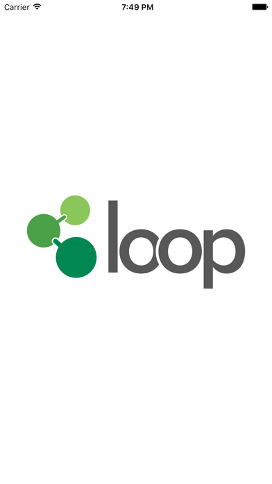 How to cancel & delete Loop - Ozarks Electric from iphone & ipad 1