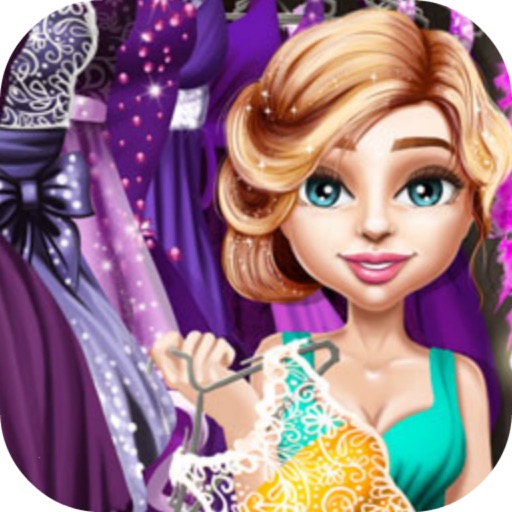 Fashionista New Year Closet——Fashion Beauty Color Salon&Cute Girls Make Up iOS App