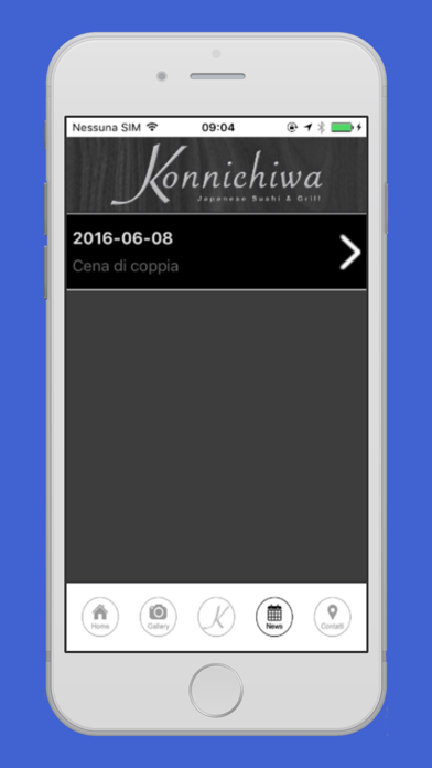 Konnichiwa Screenshot 4 - AppWisp.com Konnichiwa Screenshot 4 - AppWisp.com