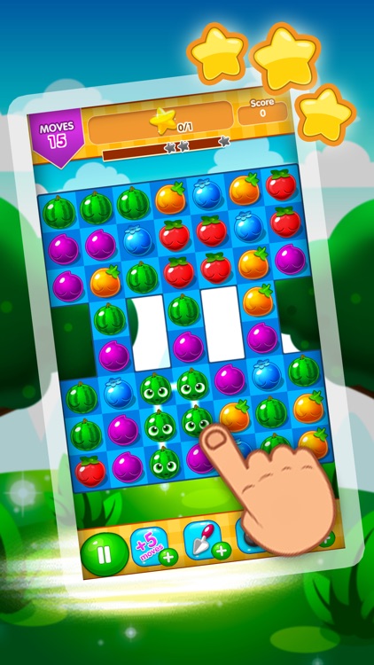 Popalicious screenshot-3