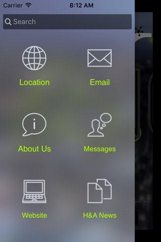 H&A Mobile Technology screenshot 2