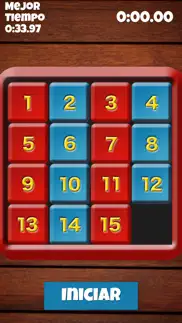 skill 15 iphone capturas de pantalla 1