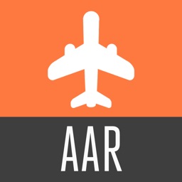 Aarhus Travel Guide with Offline City Street Map