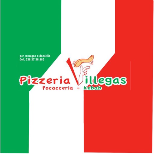 Pizzeria Villegas