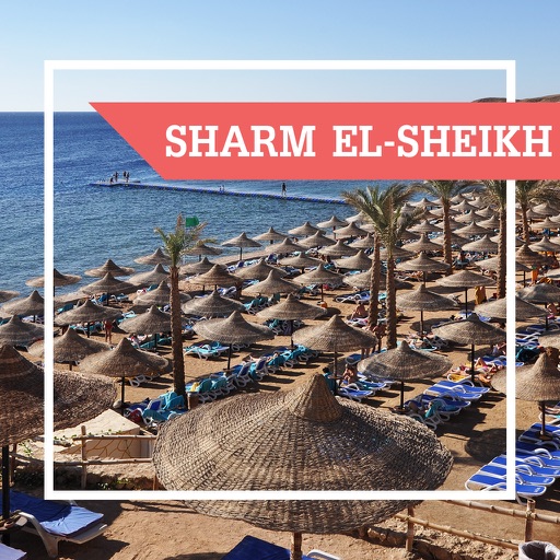 Sharm el-Sheikh Tourism Guide icon