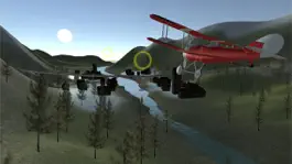 Game screenshot Air King: VR airplane battle hack