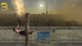 Game screenshot Parkour 3D hack