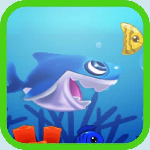 i fishing the fish iOS App