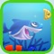 Entertaining games of sea fishing from your boat, fishing should all the fish you can only have 60 seconds to pass the level fishing all the fish you can