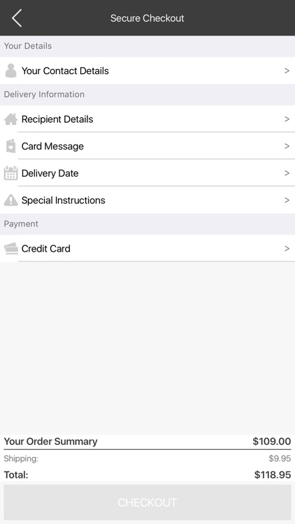 Flowers a Bunch screenshot-4