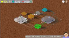 Game screenshot Mars Tycoon mod apk