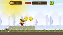 Game screenshot Run Ninja Run: Pro apk