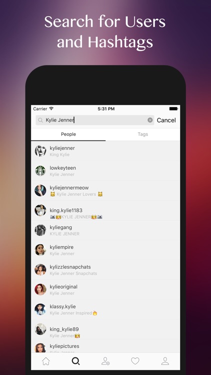 InstaSave for Instagram - Repost Videos & Photos from Instagram Free screenshot-3